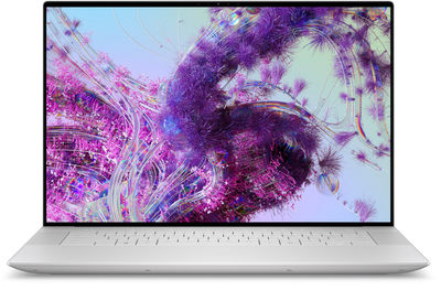 DELL XPS 16 9640 : INTEL CORE ULTRA 7 155H (24M CACHE, UP TO 4.8 GH...