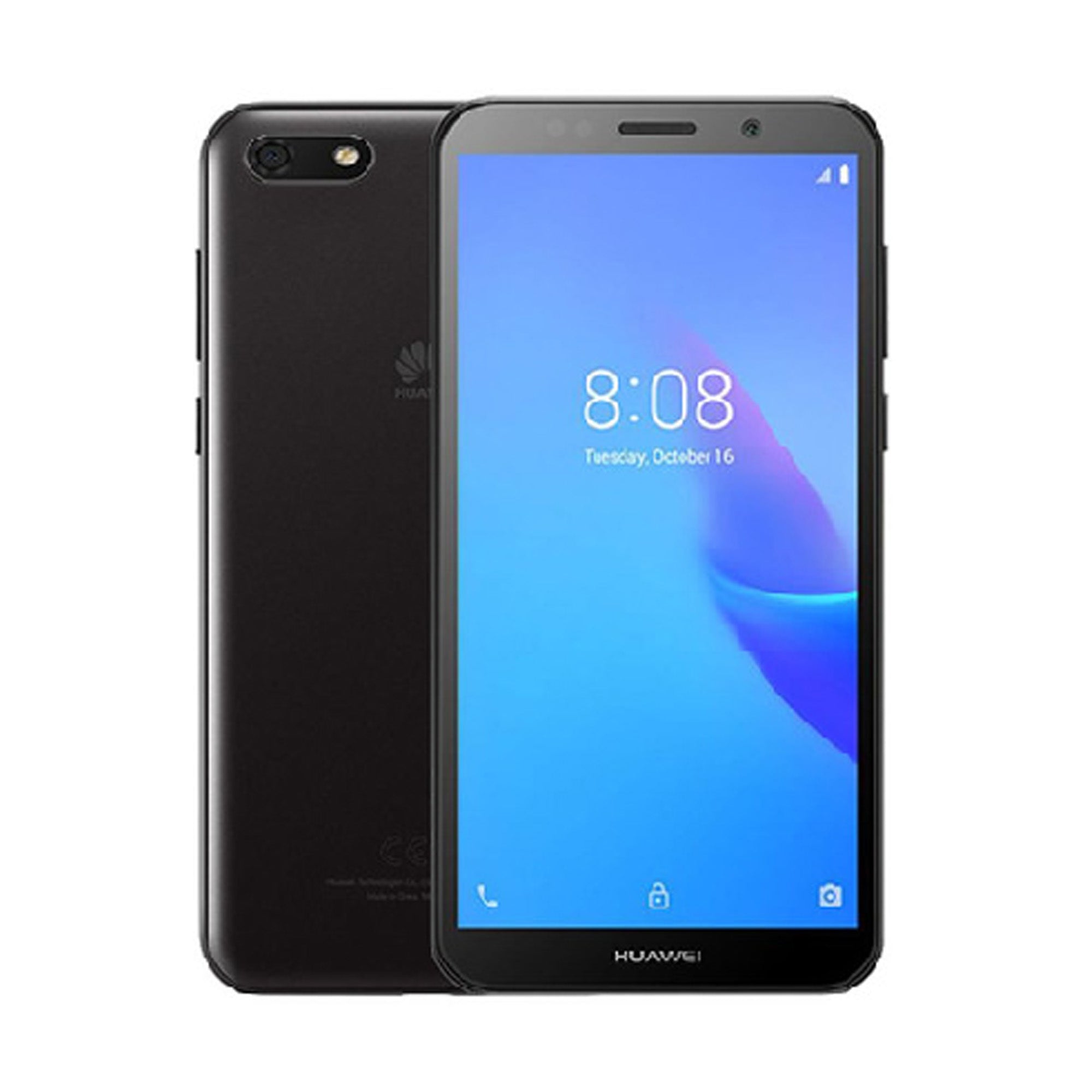Huawei Y5 SS 16GB Grey