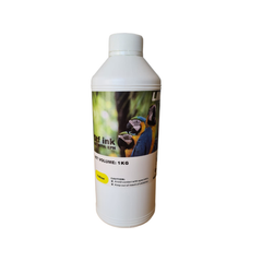 Premium DTF Ink for Epson Printers - Outstanding Print Quality & Longevity
