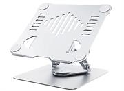 UniQue 360 Rotating Notebook Stand
