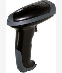 The Postron 1D CCD Barcode Scanner (ZAS1D001)