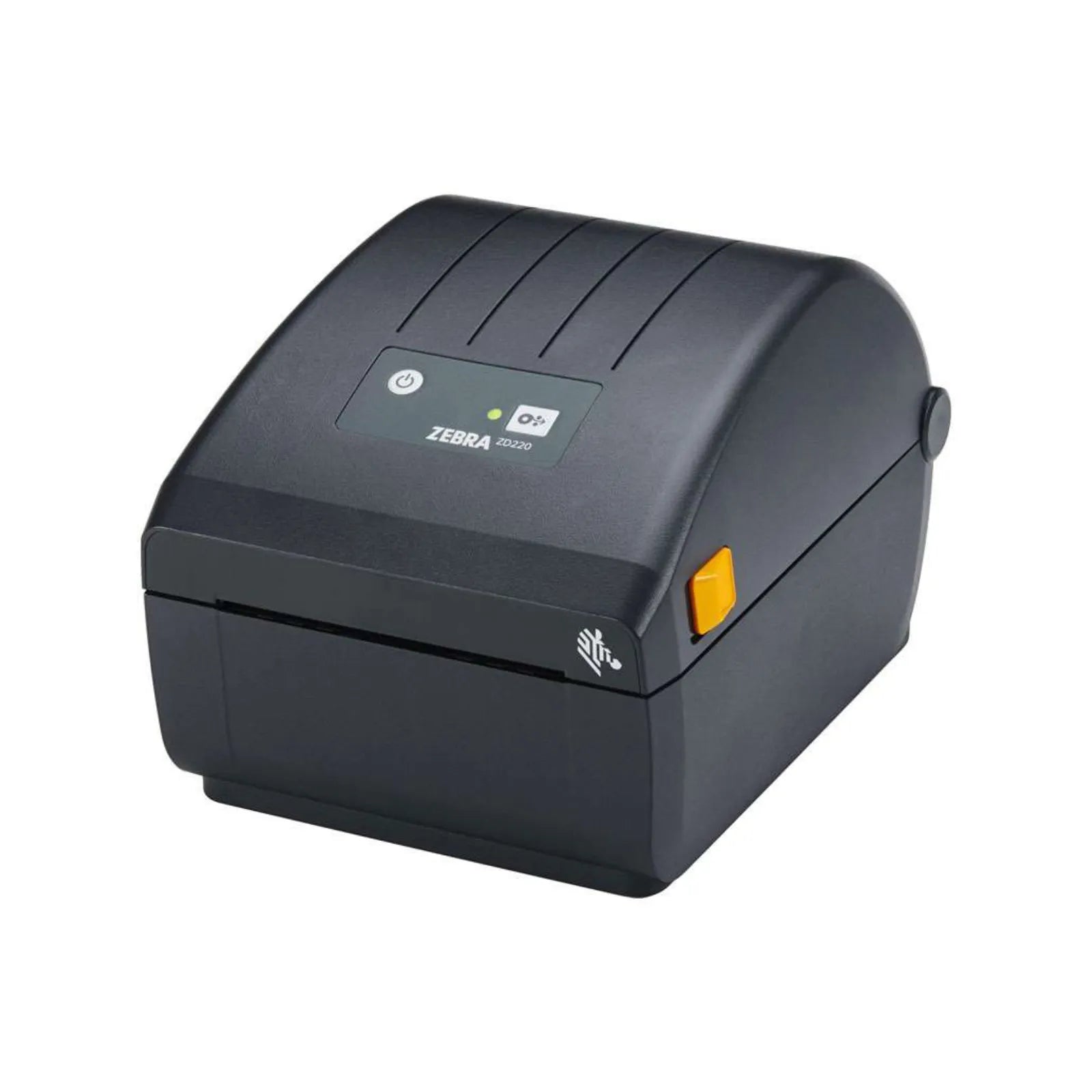 Thermal Transfer Printer (74/300M) ZD230; Standard EZPL; 203 dpi; EU and UK Power Cords; USB; Ethernet