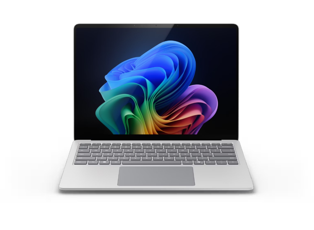 MICROSOFT SURFACE LAPTOP 7 COPILOT+ PC, SNAPDRAGON X PLUS, QUALCOMM...