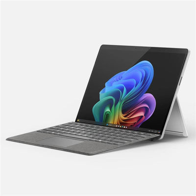 MICROSOFT SURFACE PRO 11 COPILOT+ PC, SNAPDRAGON X PLUS, QUALCOMM H...