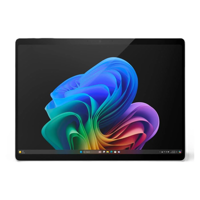 MICROSOFT SURFACE PRO 11 COPILOT+ PC, SNAPDRAGON X ELITE, QUALCOMM ...