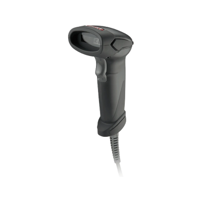 Zebex Z-3190 USB CCD Barcode Scanner
