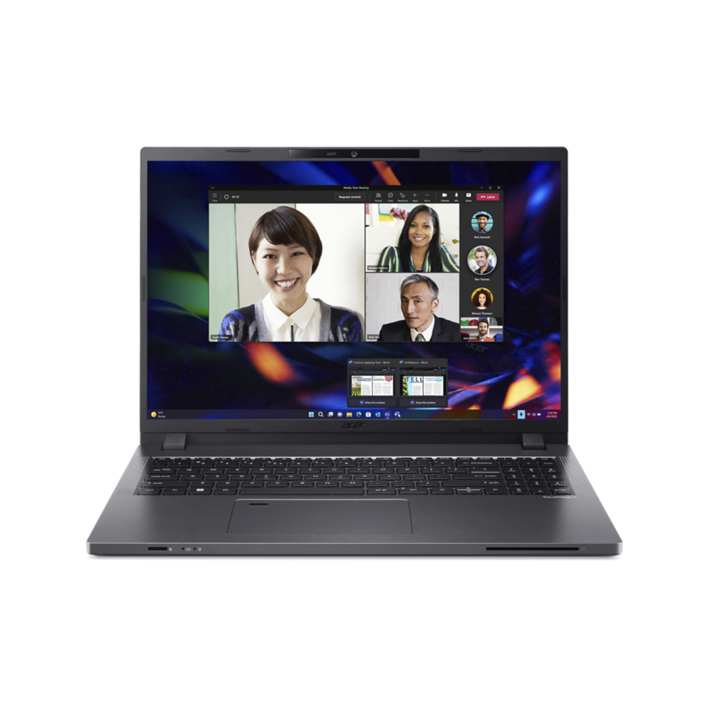 Acer TravelMate P2 TMP216-51-G2-TCO Business Laptop