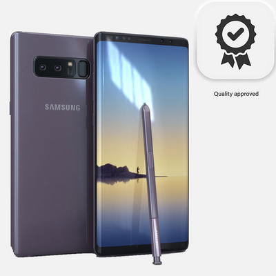 Samsung Galaxy Note 8 64 GB - CPO