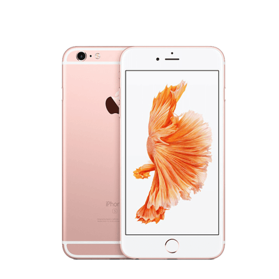 iphone 6s plos 128GB gold