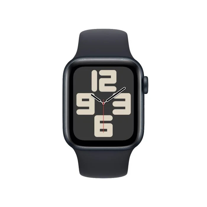 Skip to the beginning of the images gallery Apple Watch SE GPS + Cellular 44mm
