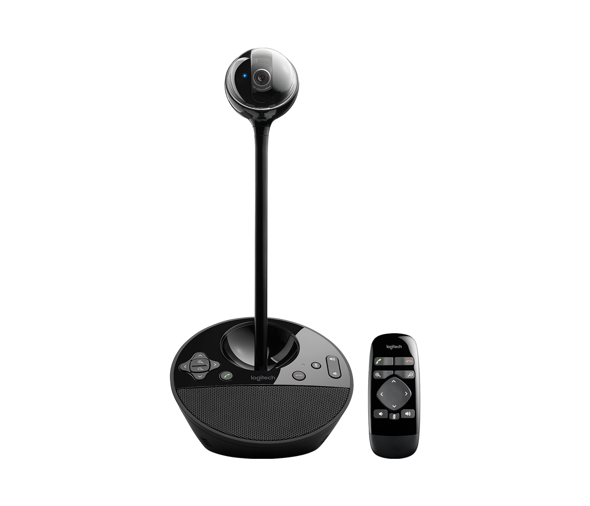 Logitech 960-000867 Logitech Vc Conference Camera BCC950 Carl Zeiss Op