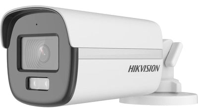 HIKVISION TURBO 2 MP COLOR-VU BULLET