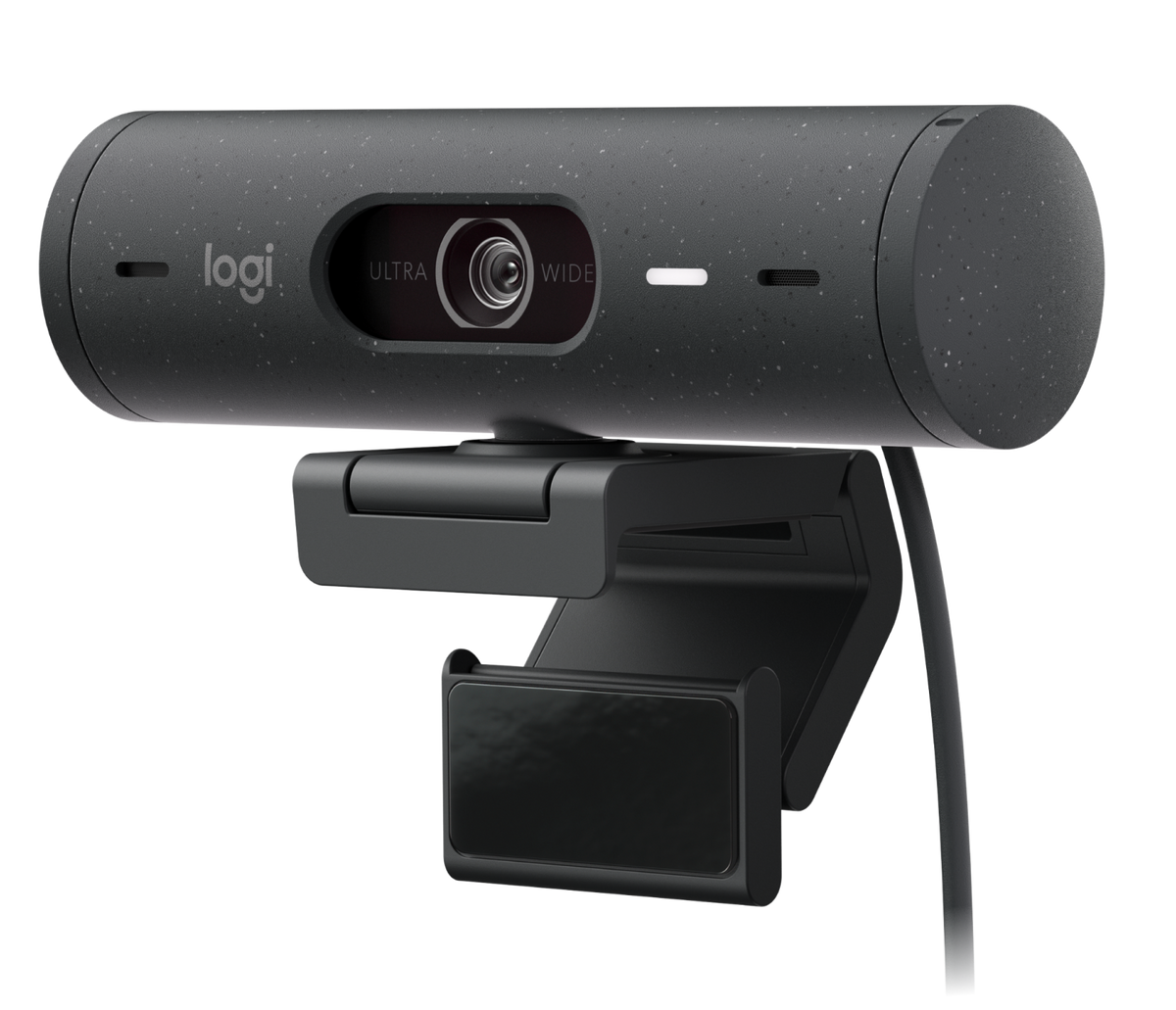 Logitech Logitech Webcam Graphite USB-C