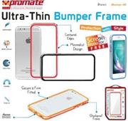 Promate Bump-i6 Ultra-Thin Bumper Case