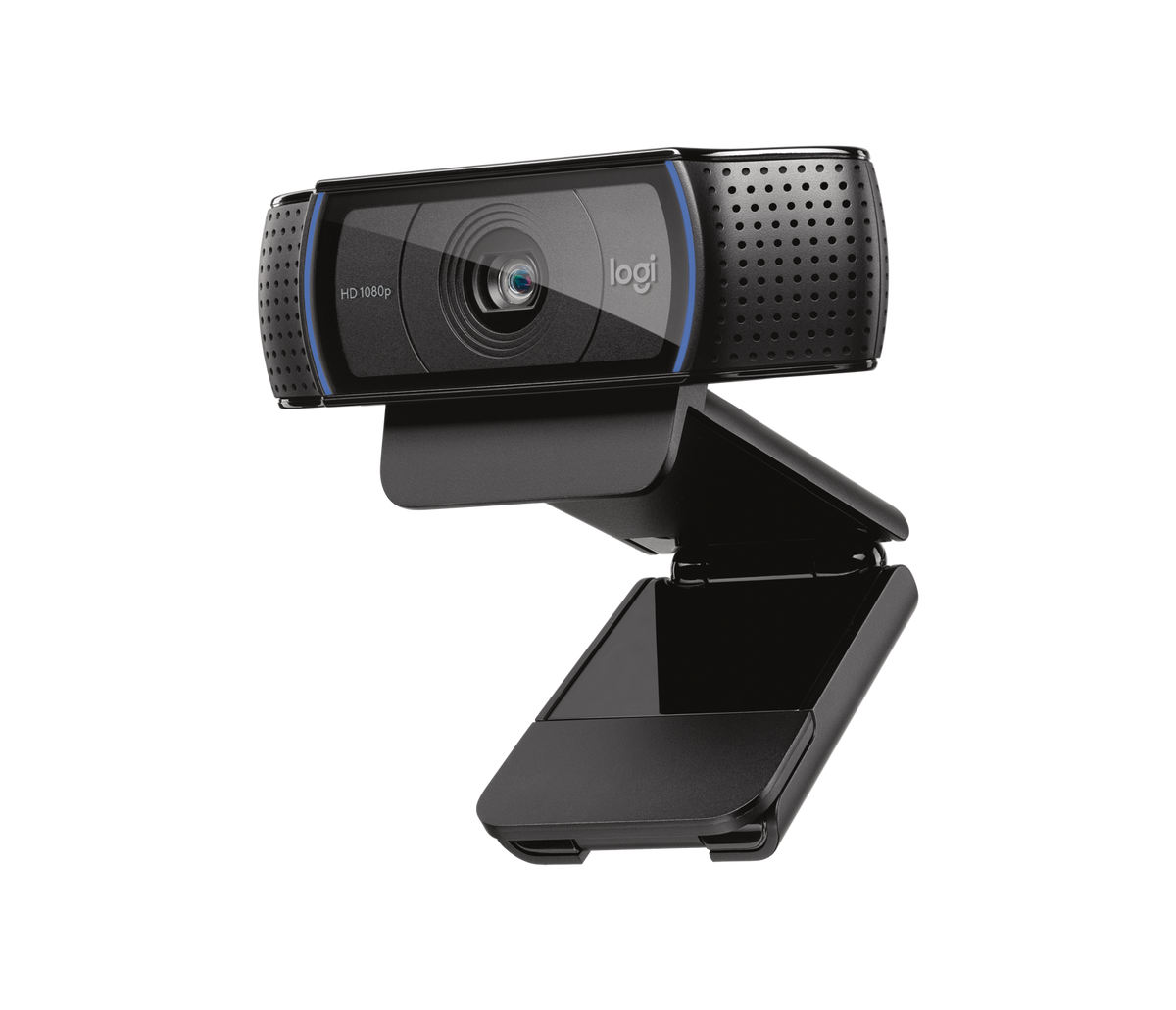 Logitech Logitech Logi C920 HD Pro Webcam Black