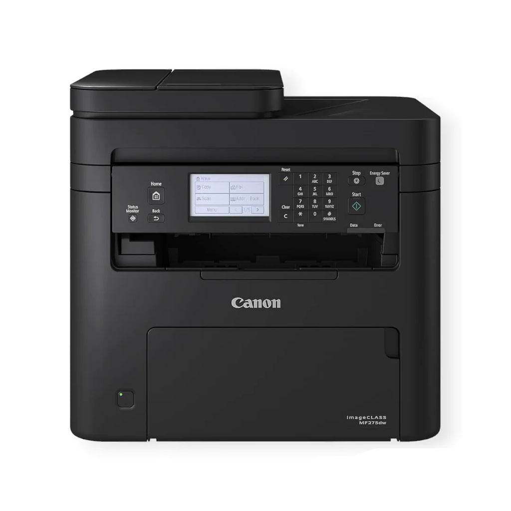 Canon MF275dw 4-in-1 A4 Mono Laser Printer. 29ppm Double Sid