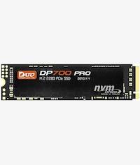Dato DP700 Pro 512GB M.2 NVMe SSD