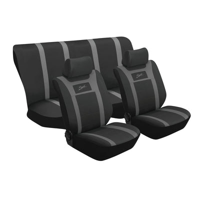 Stingray SA60 6piece Car Seat Cover Set