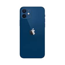 apple iphone 12 128gb blue