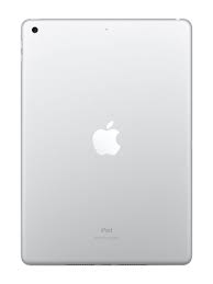 apple ipad 9 10.2 wifi 256gb silver