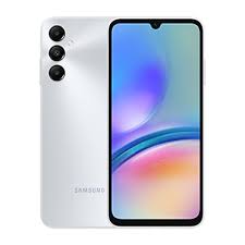 samsung galaxy a05s 128gb silver