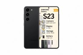 Samsung S23 256GB DS (SM-S911B) AFA