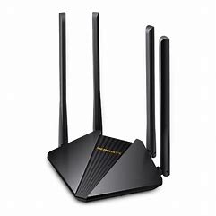 Mercusys MR30G AC1200 Wireless Dual band Gigabit Router