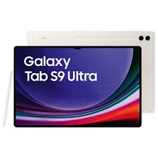 Samsung Tab S9 Ultra 5G 256GB DS (SM-X916B) AFA