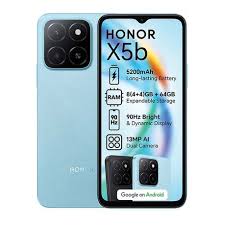 honor x5b 64gb ds