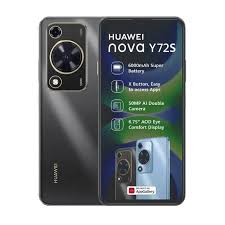 huawei nova y72s 128gb ds