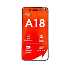 itel a18 32gb ds