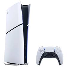 PlayStation 5 Slim 1TB Digital Console