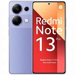 xiaomi redmi note 13 pro 256GB DS