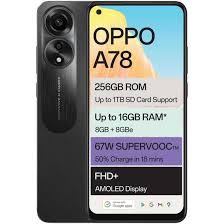 Oppo A78 256GB DS