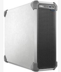 Dell PowerEdge T160 Intel Xeon E E-2414 Tower Server