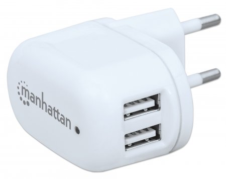 Manhattan Popcharge Home Europlug