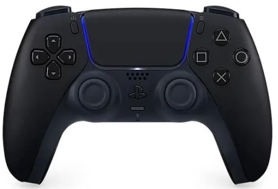 Sony Playstation 5 Dualsense™ Wireless Black Controller