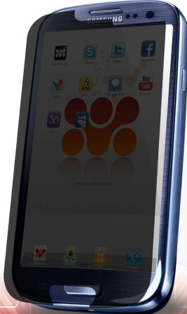 Promate PRIVMATE.S3 Samsung Galaxy S3 High
