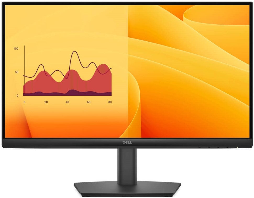 Dell Pro E2225HM 22 Inch Full HD Monitor