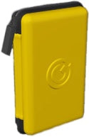 Sonicgear Yellow Spx 200 2GO! Pouch