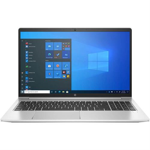 HP Probook 450 G8 Series Silver Notebook