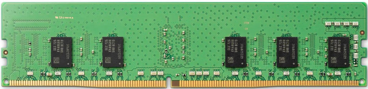HP 8GB DDR4 2666 Dimm Memory Module