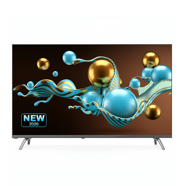 Skyworth 43 Inch FHD Qled Google TV