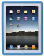 Manhattan iPad 2 &amp; 3 Silicon Slip