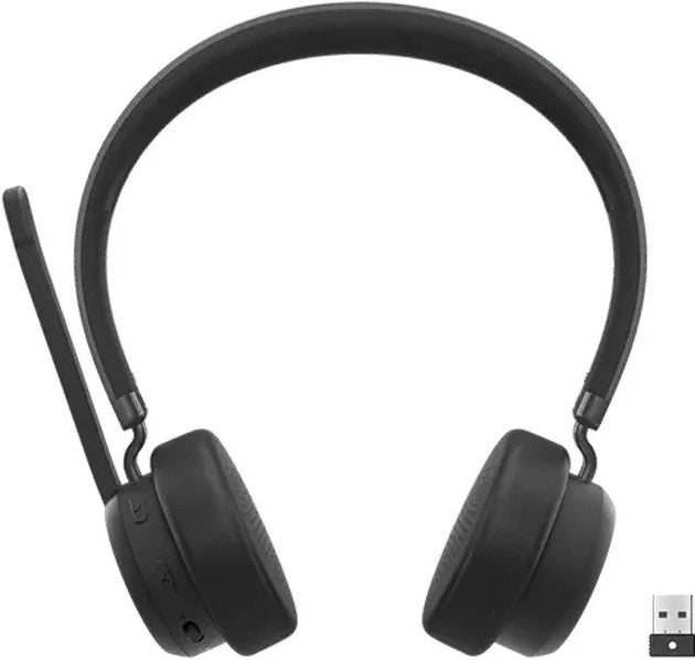 Lenovo Wireless Voip Teams Headset