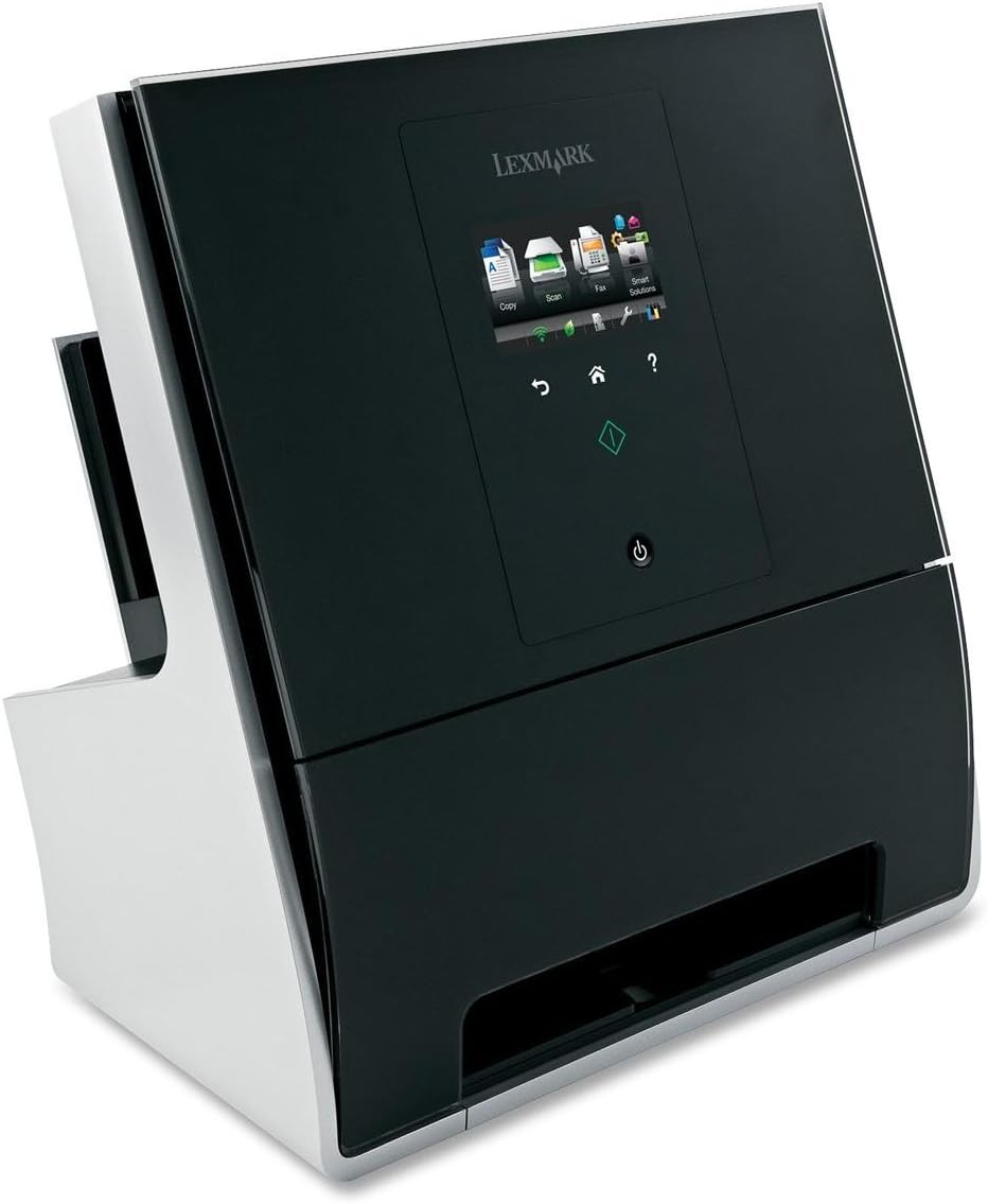 Lexmark Genesis Printer S815 Multifunctional Inkjet