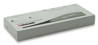 Int Kvm Extender PS/2