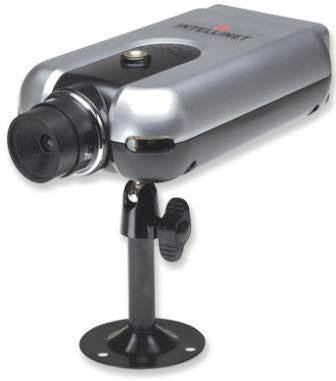 Intellinet 6MM Pro Series Network Camera