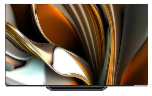 Hisense A8H Series 55 Inch Mini