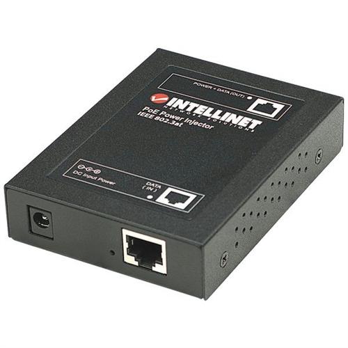 Intellinet Gigabit POE Plus Splitter